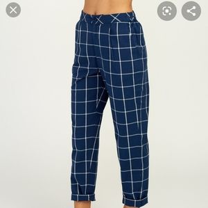 RVCA slacks